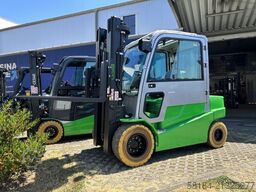 Cesab B650