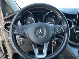 Mercedes-Benz V 250 d EDITION  LED Klimaautomatik Kamera Sitzheizung