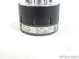 Binder 86 61104P01 Bremse 5193503650