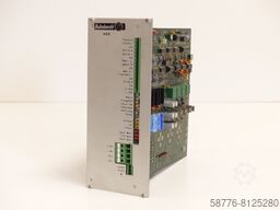  Bobolowski 21010 / 4Q2 Regler SN:028708101