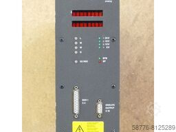 Bosch Controller SE 110 S 0
