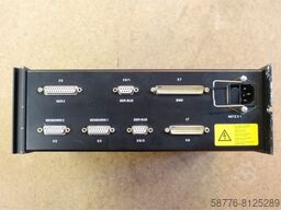 Bosch Controller SE 110 S 0