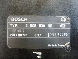 Bosch Controller SE 110 S 0