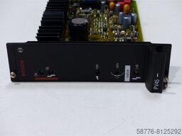 Bosch Leiterkarte PV45