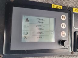 Schmidt Cleango 500
