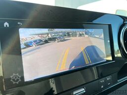 Mercedes-Benz Sprinter 317 *AHK2,0t*zetelverwarming*achteruit...