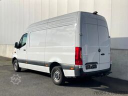 Mercedes-Benz Sprinter 317 *AHK2,0t*zetelverwarming*achteruit...
