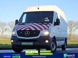 MERCEDES-BENZ SPRINTER 316 L2H2 3.5T-Trekhaak!