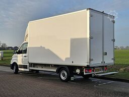 M.A.N. TGE 3.180 ac automaat EURO6