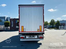 Schmitz Cargobull Curtainsider Standard Getränke