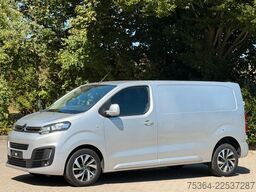 Citroën Jumpy 2.0 BlueHdi L1H1 klima Navi Ahk Pdc Kamera