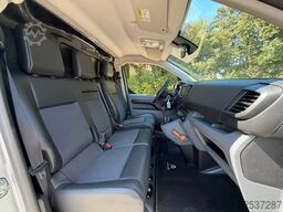 Citroën Jumpy 2.0 BlueHdi L1H1 klima Navi Ahk Pdc Kamera