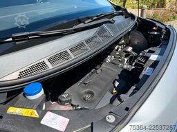 Citroën Jumpy 2.0 BlueHdi L1H1 klima Navi Ahk Pdc Kamera