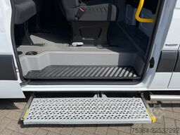 MERCEDES-BENZ Sprinter 213 Cdi L1H2 9 Sitze Klima Schiebetür