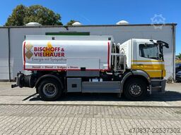 MERCEDES-BENZ Axor 1829 / Lindner Fischer 13.500 Liter /