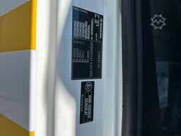 MERCEDES-BENZ Axor 1829 / Lindner Fischer 13.500 Liter /