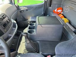 MERCEDES-BENZ Axor 1829 / Lindner Fischer 13.500 Liter /