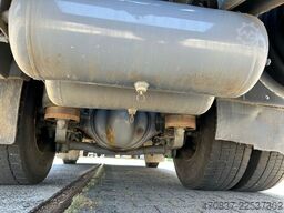 MERCEDES-BENZ Axor 1829 / Lindner Fischer 13.500 Liter /
