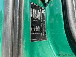 MERCEDES-BENZ Actros 2533 / Faun VarioPress 524 + Schüttung