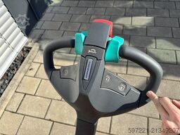 Jungheinrich EJE 120