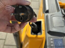 Jungheinrich EJE 120