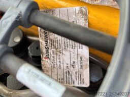 Jungheinrich EJE 120