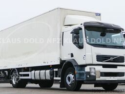 VOLVO FE 300 Koffer XL-Tank LBW Euro 5