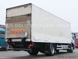 VOLVO FE 300 Koffer XL-Tank LBW Euro 5