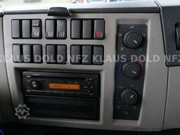 VOLVO FE 300 Koffer XL-Tank LBW Euro 5