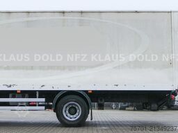 VOLVO FE 300 Koffer XL-Tank LBW Euro 5