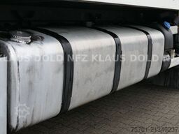 VOLVO FE 300 Koffer XL-Tank LBW Euro 5