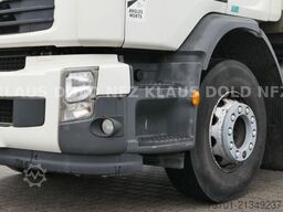 VOLVO FE 300 Koffer XL-Tank LBW Euro 5