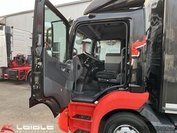 MERCEDES-BENZ Atego 1018*Koffer*Rolltor*Rolltor seitlich*Klima