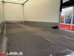 MERCEDES-BENZ Atego 1018*Koffer*Rolltor*Rolltor seitlich*Klima