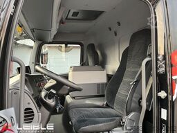 MERCEDES-BENZ Atego 1018*Koffer*Rolltor*Rolltor seitlich*Klima