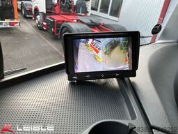 MERCEDES-BENZ Atego 1018*Koffer*Rolltor*Rolltor seitlich*Klima