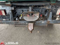 MAN 8.224LE*Meiller-Aufbau*Analog-Tacho*L2000*