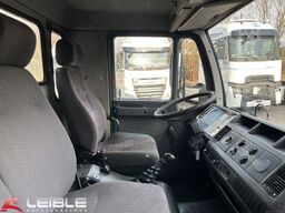 MAN 8.224LE*Meiller-Aufbau*Analog-Tacho*L2000*