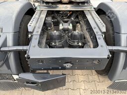 MAN TGX 18.520 SZM 4x4H Euro 6 Kipph. Doppeltkreis
