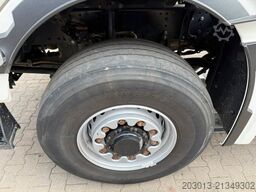 MAN TGX 18.520 SZM 4x4H Euro 6 Kipph. Doppeltkreis