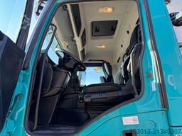 MERCEDES-BENZ AROCS 4445 8x4 EURO6 Betonpumpe SERMAC 5RZ46