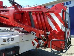 GROVE GCK 3045 CITY KRAN 45 Ton - 5800 Std