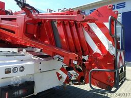 GROVE GCK 3045 CITY KRAN 45 Ton - 5800 Std