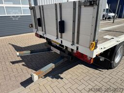 Bulthuis 3-Ass, Lift, Kooi-aap, Twist-Lock, 8.60 Mtr.