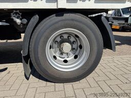 Bulthuis 3-Ass, Lift, Kooi-aap, Twist-Lock, 8.60 Mtr.