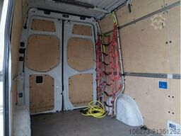Mercedes-Benz eSprinter 312 Kasten FWD,3.924mm Radstand