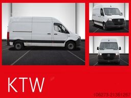 Mercedes-Benz eSprinter 312 Kasten FWD,3.924mm Radstand