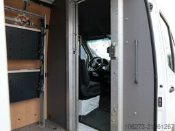 Mercedes-Benz eSprinter 312 Kasten FWD,3.924mm Radstand