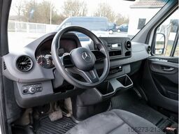 Mercedes-Benz eSprinter 312 Kasten FWD,3.924mm Radstand