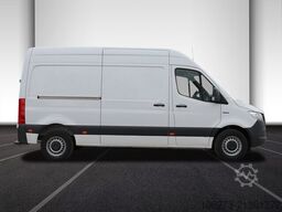 Mercedes-Benz eSprinter 312 Kasten FWD,3.924mm Radstand